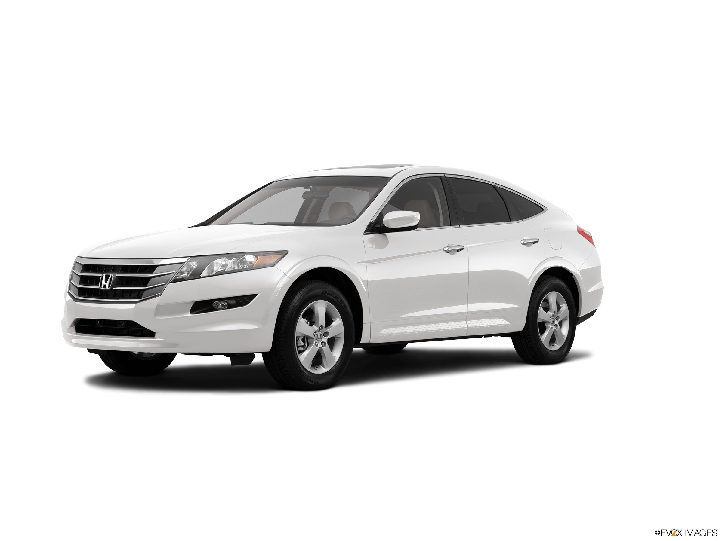 Honda suv models kelley blue book